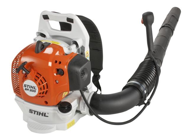 Where to rent BR 200 BACK-PACK BLOWER in Colville WA