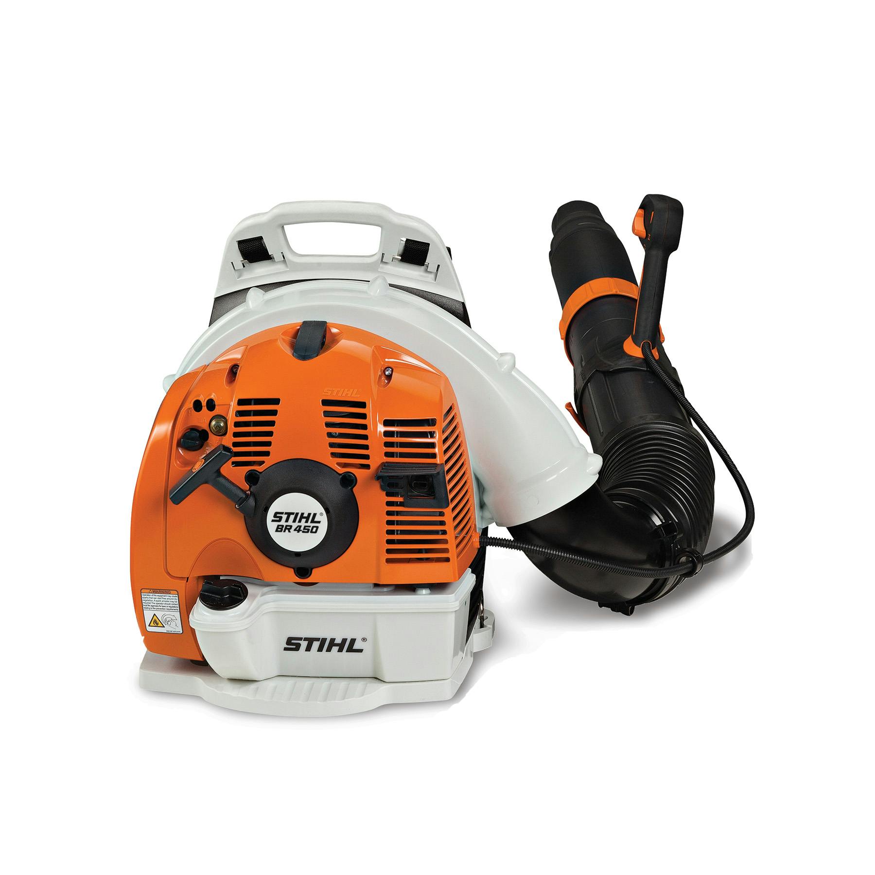 Where to rent BR 450 BACKPACK BLOWER in Colville WA