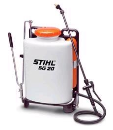 Where to rent SG 20 BACKPACK SPRAYER in Colville WA