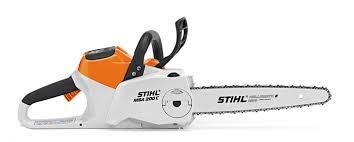 Where to rent MSA 200 C-BQ W 14 BAR CORDLESS CHAINSAW in Colville WA