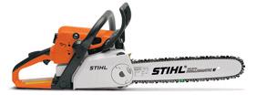 Where to rent MS 251 C-BE 18   CHAIN SAW in Colville WA