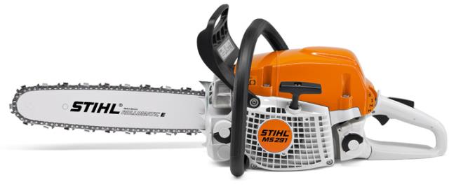 Where to rent MS 291 CHAIN SAW W 20  BAR in Colville WA