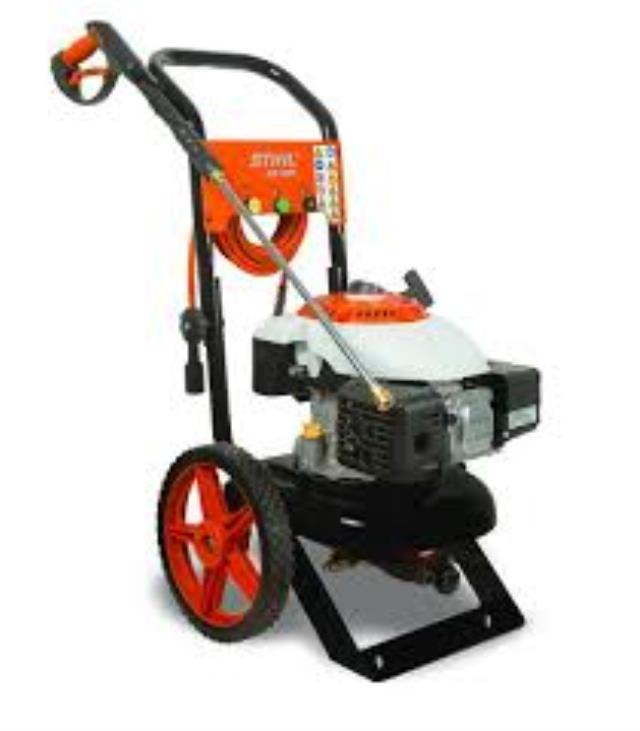 Where to rent RB 200 PRESSURE WASHER in Colville WA