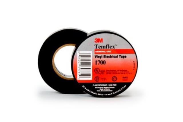 Where to rent VINYL ELECTRICAL TAPE- 3M TEMFLEX 1700 in Colville WA