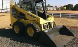 Where to find SKIDSTEER LOADER,75HP 8K in Colville