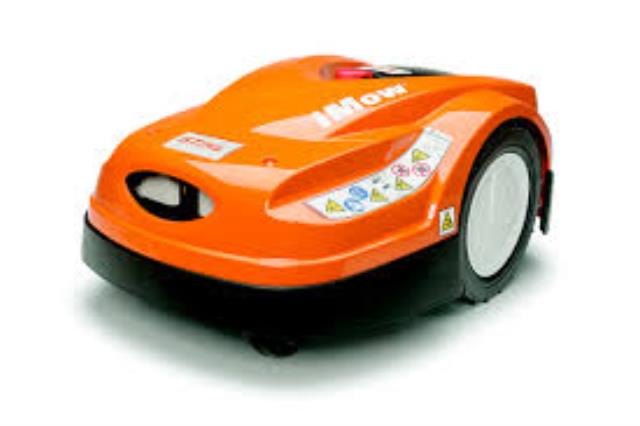 Where to rent RMI 422 P CORDLESS LAWN MOWER in Colville WA