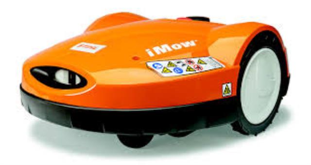 Where to rent RMI 632 P CORDLESS LAWN MOWER in Colville WA