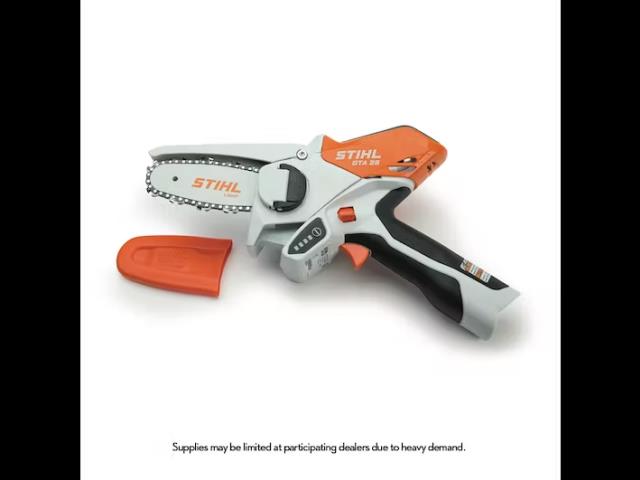 Where to rent GTA 26 CORDLESS PRUNER SET in Colville WA