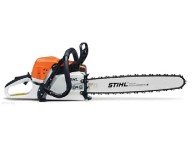 Where to rent MS 362R FULL WRAP CHAIN SAW POWERHEAD in Colville WA
