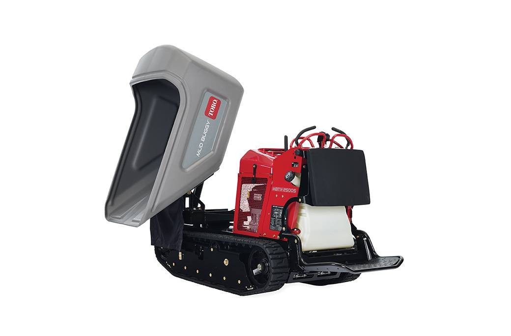 Where to find TORO ULTRA BUGGY 2500-TS in Colville