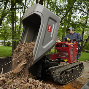 Where to find TORO ULTRA BUGGY 2500-TS in Colville