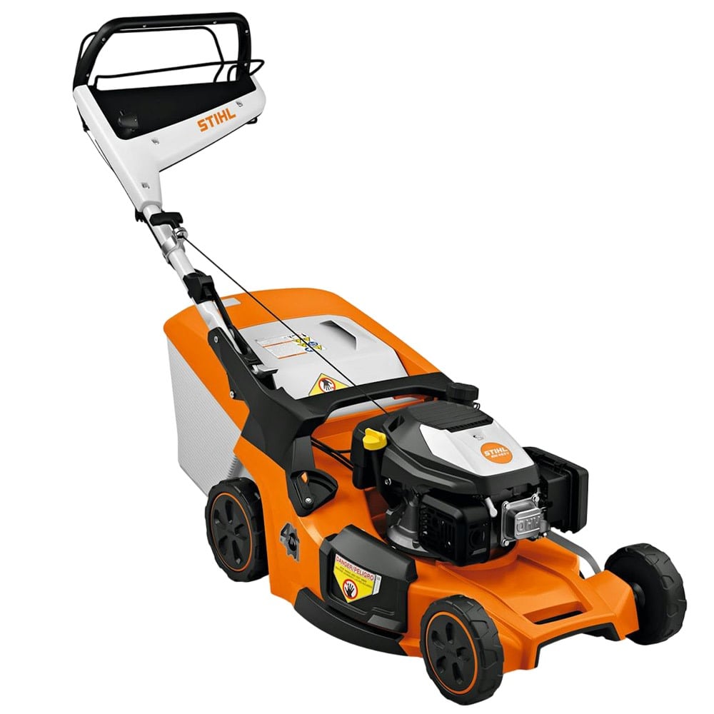 Where to rent 453.3 V STIHL MOWER in Colville WA