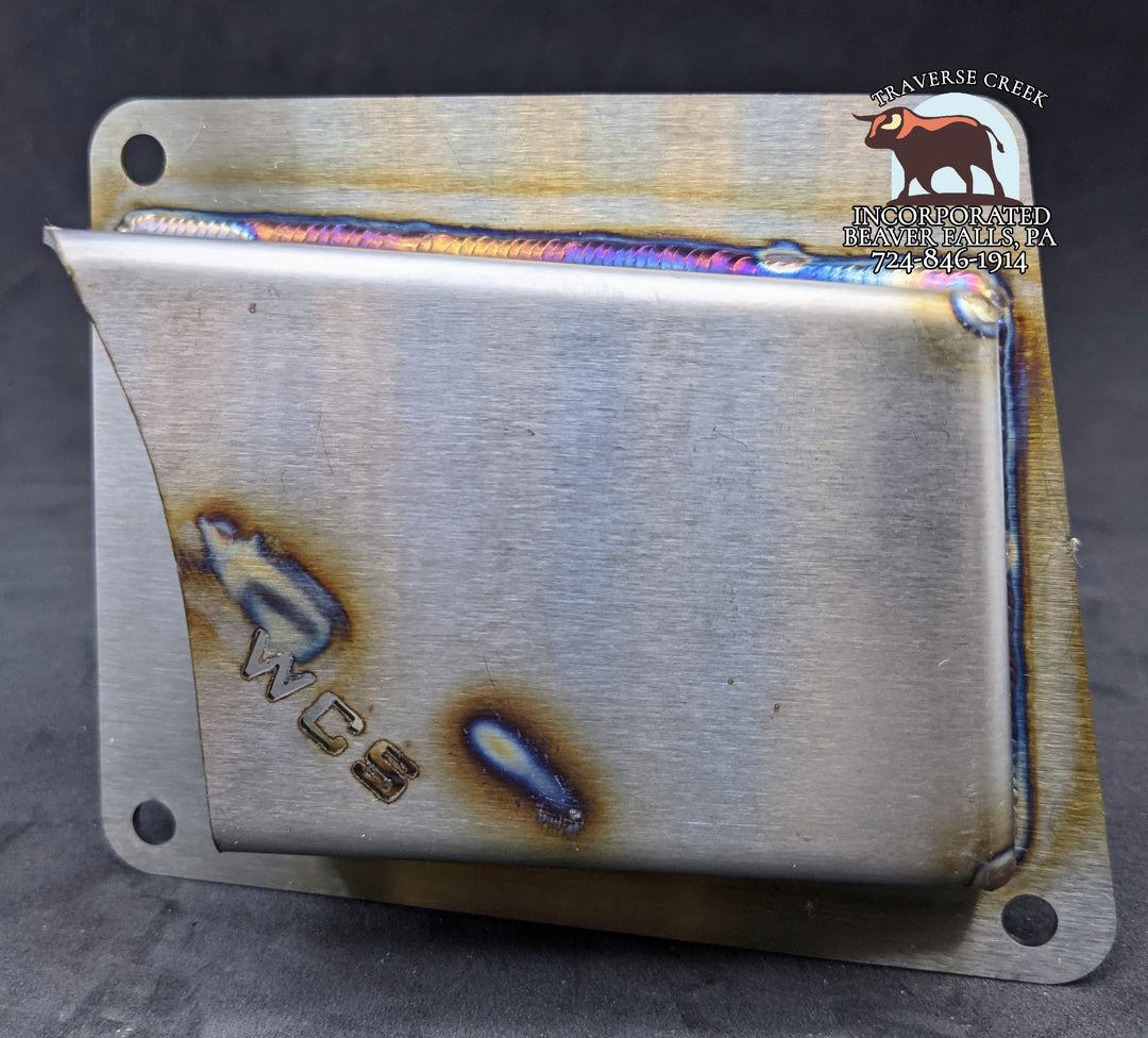 Where to find Bark Box Muffler Cover STIHL 362 400 in Colville